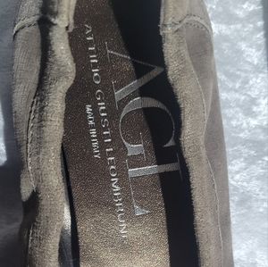 AGL flat shoes